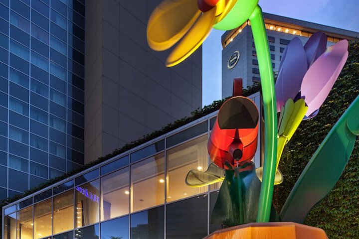 Sheraton Grand Seattle