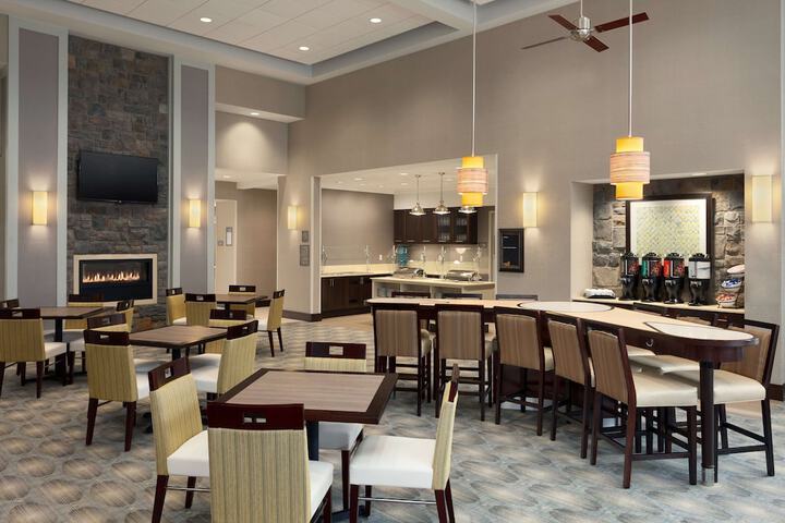 Homewood Suites by Hilton Frederick