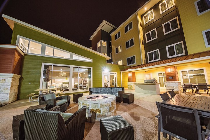 Residence Inn Harlingen