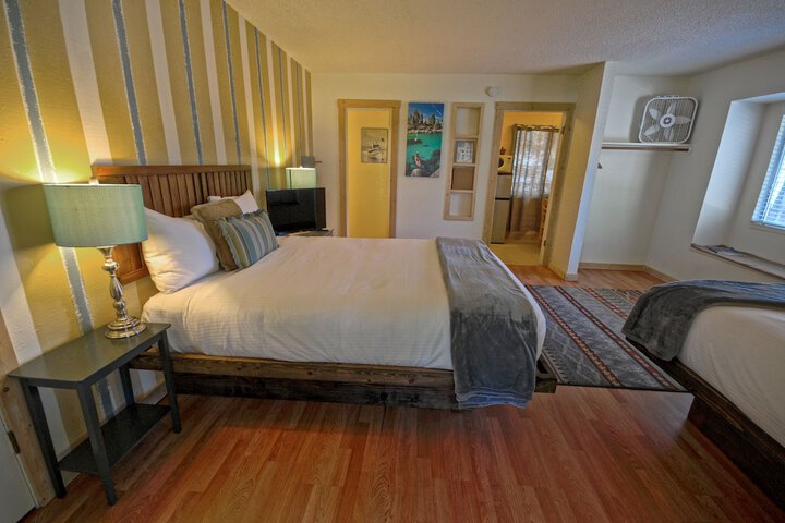 Tahoe Vistana Inn