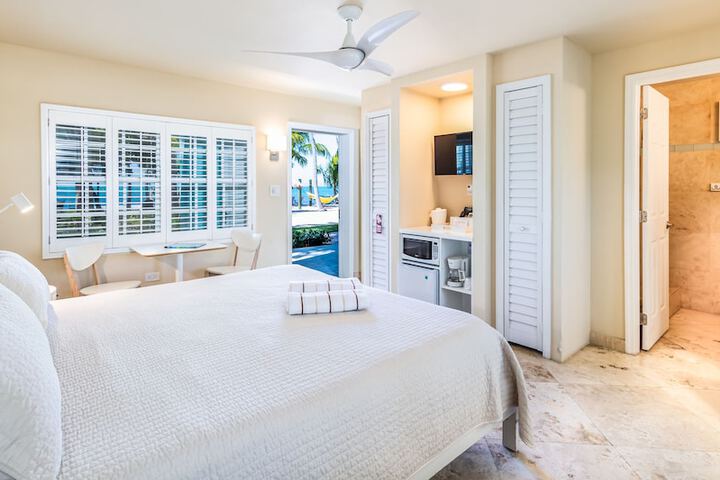 Lime Tree Bay Resort