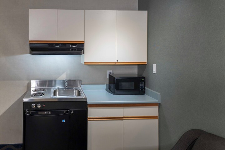 Accent Inns Kamloops