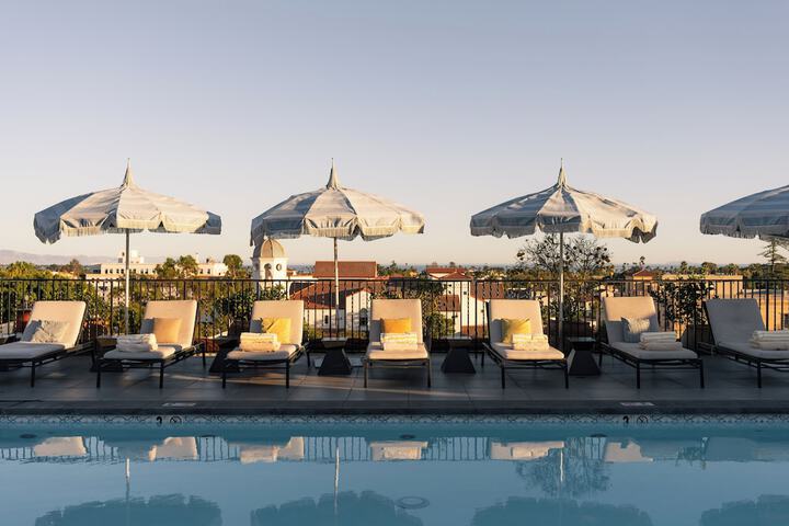 Kimpton Canary Hotel by IHG