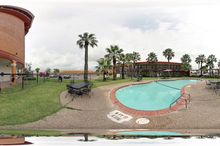 Quality Inn Pasadena - Houston East