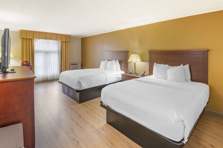 Best Western Plus Governors Inn