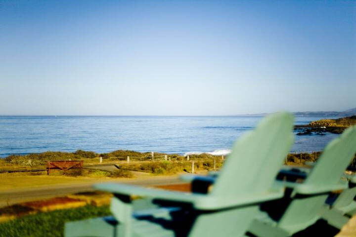 Cambria Shores Inn