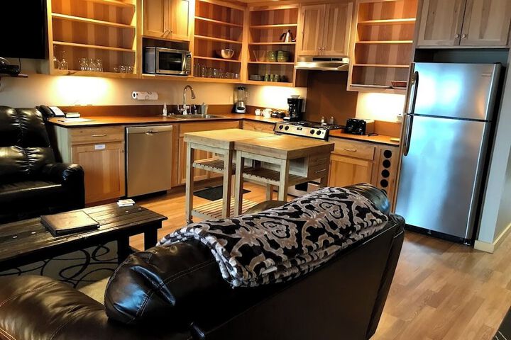 Twisp River Suites