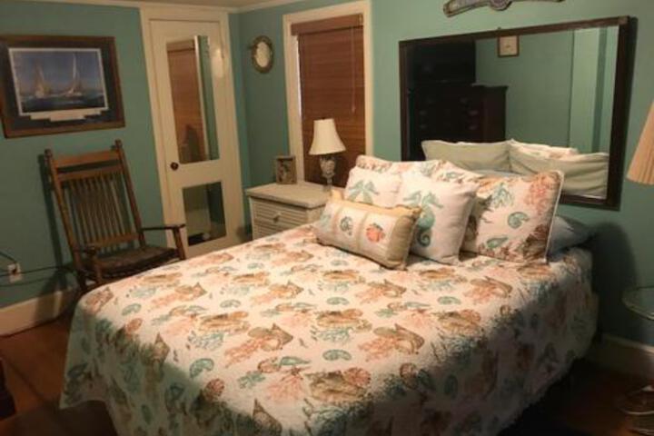 Flowering Fields Bed & Breakfast