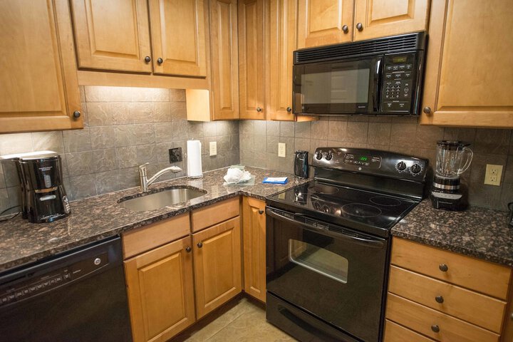 Bluegreen Vacations Blue Ridge Village an Ascend Collection Resort