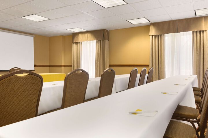 Hampton Inn & Suites Tarpon Springs