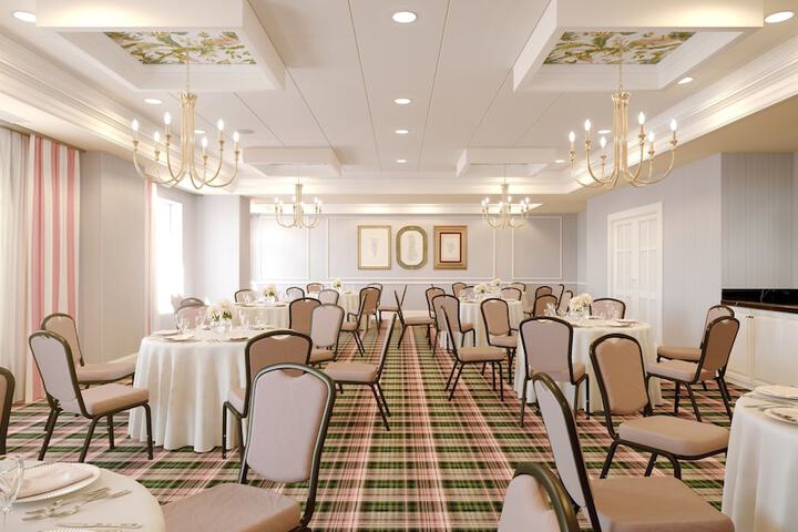 Graduate by Hilton Columbia SC