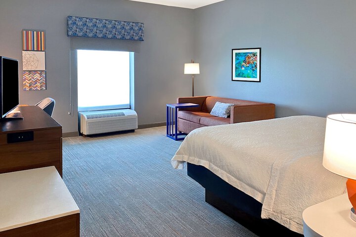 Hampton Inn & Suites Clearwater / St. Petersburg-Ulmerton Road FL