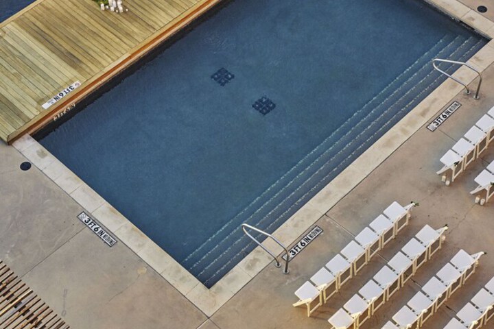 NYLO Las Colinas Hotel Tapestry Collection by Hilton