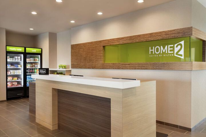 Home2 Suites by Hilton Mesa Longbow AZ