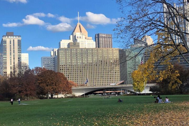 Wyndham Grand Pittsburgh Downtown