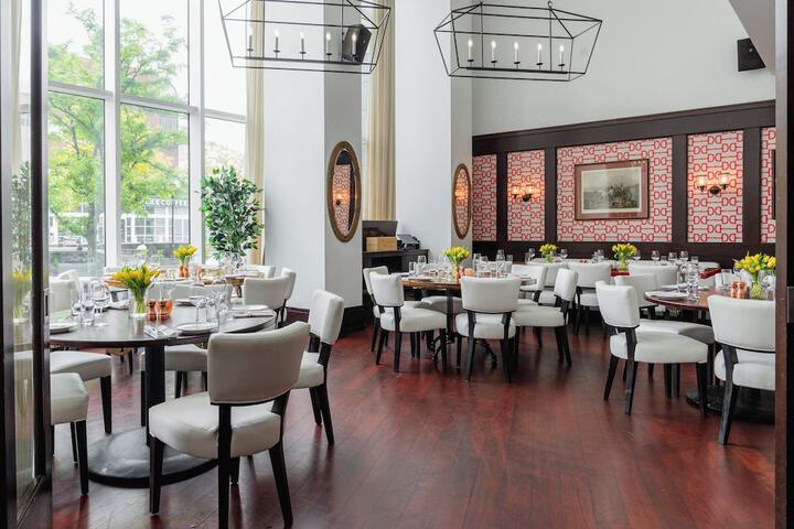 The Opus Westchester Autograph Collection
