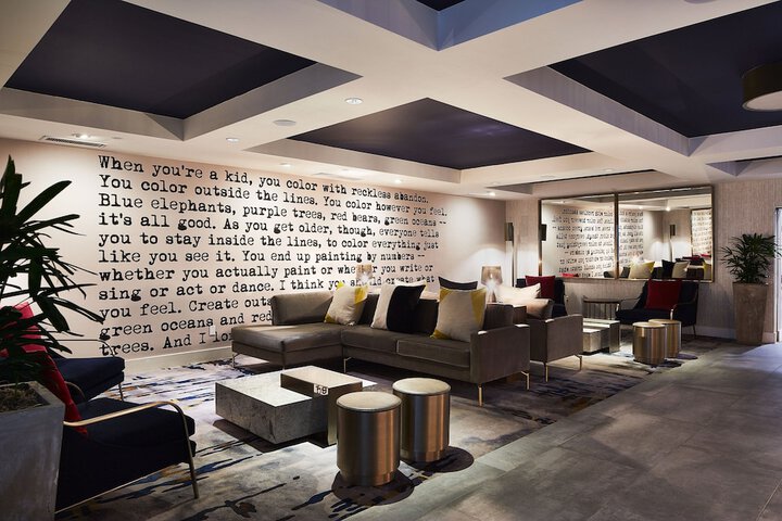 Hotel Interior 22 of 86
