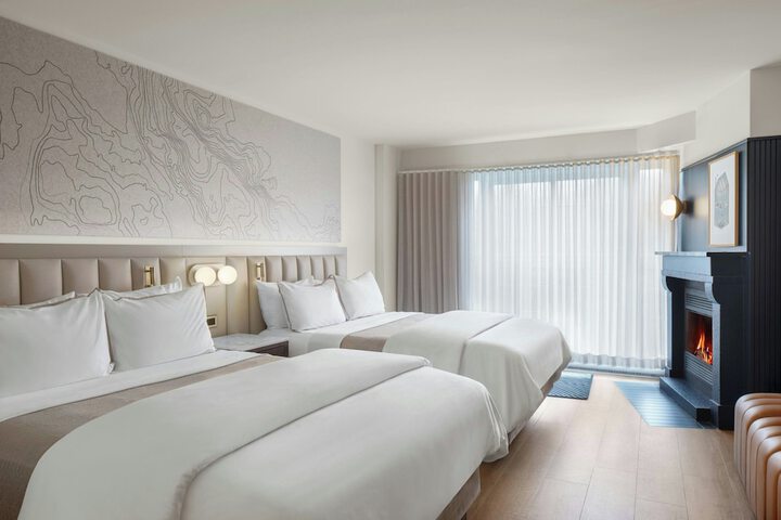 Le Westin Tremblant