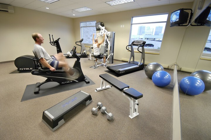 Health and Fitness 63 of 71
