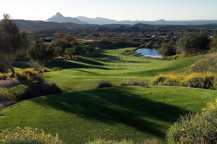 Golf 53 of 57