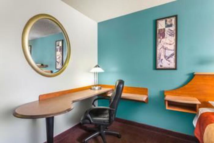 OYO Hotel Eloy AZ I-10