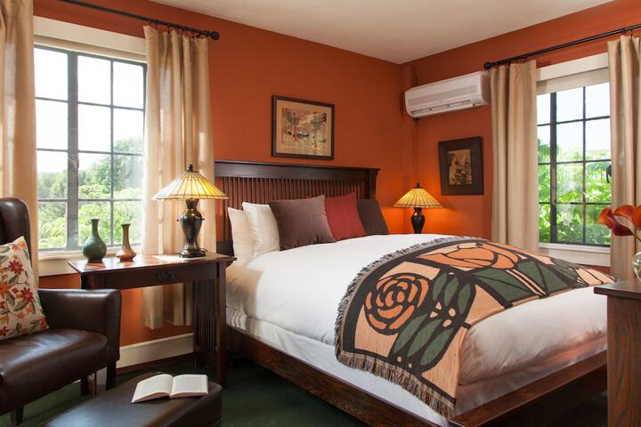 The Settlers Inn