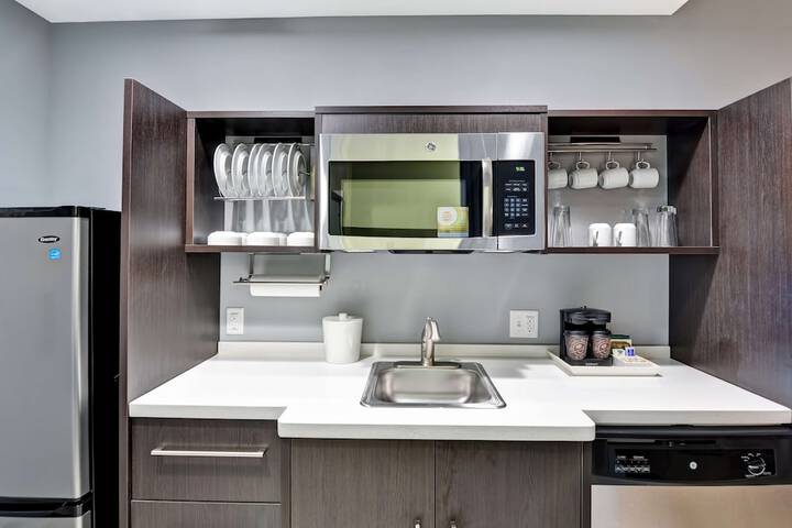 Home2 Suites by Hilton Stafford Quantico
