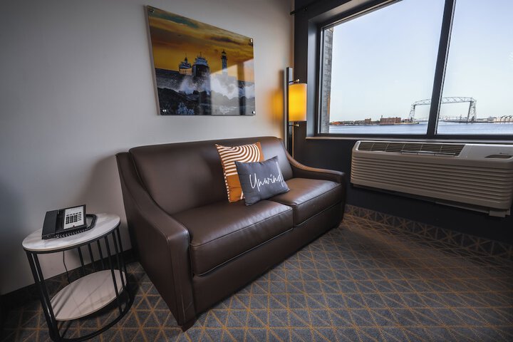 Pier B Resort