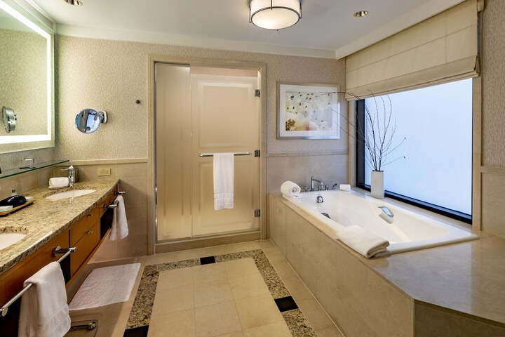 The Umstead Hotel and Spa