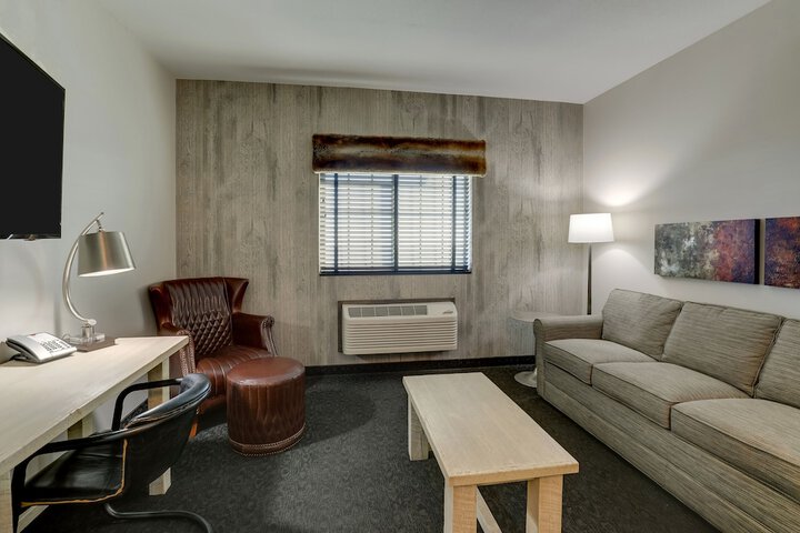 Stoney Creek Hotel Tulsa - Broken Arrow