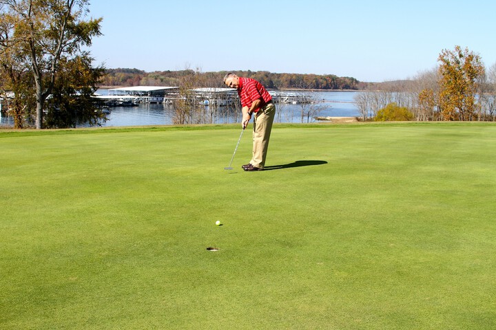 Golf 59 of 73