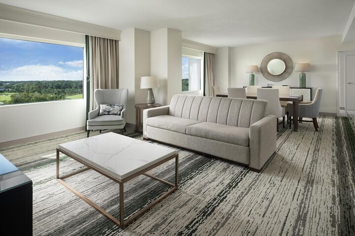 Signia by Hilton Orlando - An Official Walt Disney World Hotel