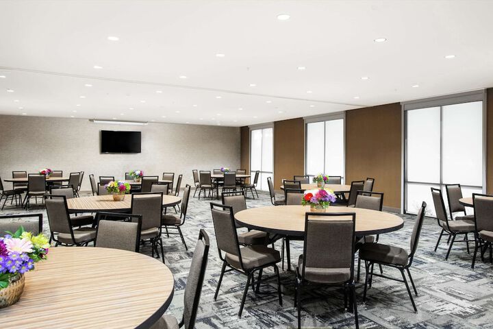 Home2 Suites by Hilton Long Island Brookhaven