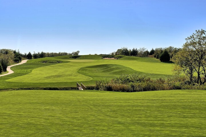 Golf 40 of 44