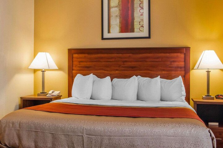 MainStay Suites Grand Island