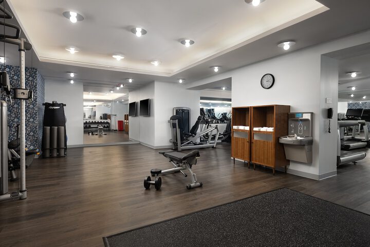 Health and Fitness 50 of 53