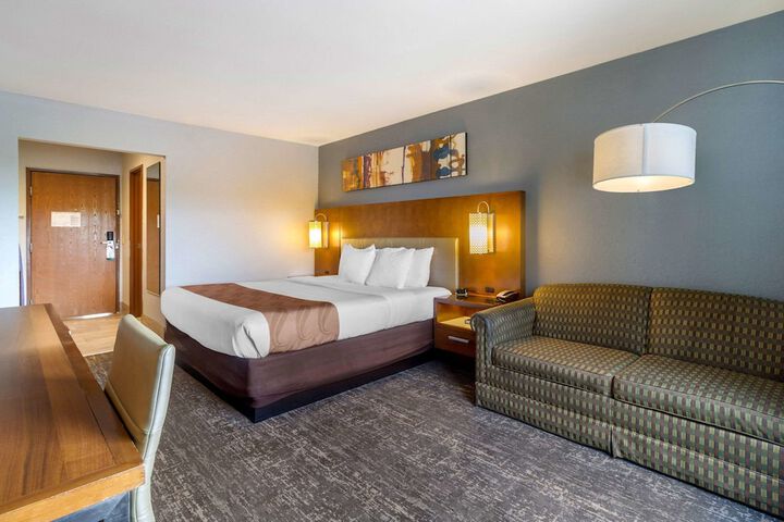 Quality Inn Danville