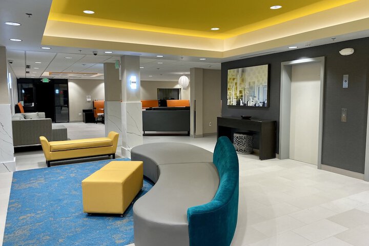 La Quinta Inn by Wyndham Lynnwood