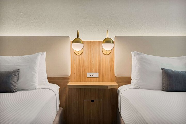 Chateau Big Bear Boutique Hotel BW Signature Collection
