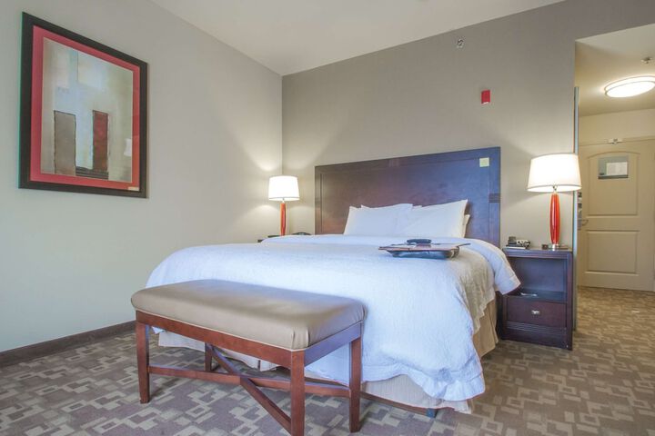 Hampton Inn Greenville