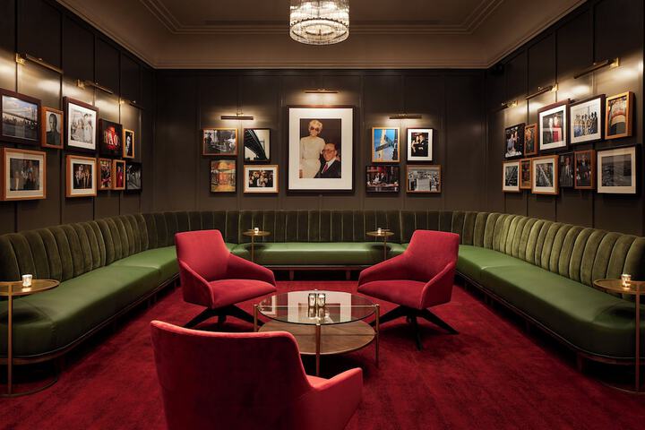 Loews Miami Beach Hotel – South Beach