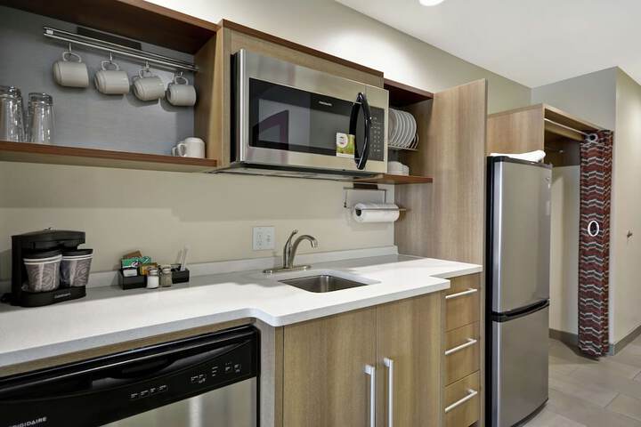 Home2 Suites by Hilton Texas City Houston