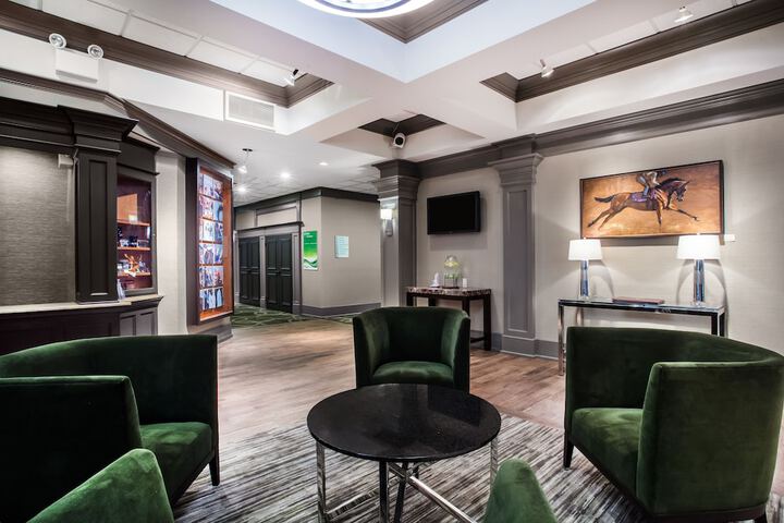 Holiday Inn Saratoga Springs by IHG