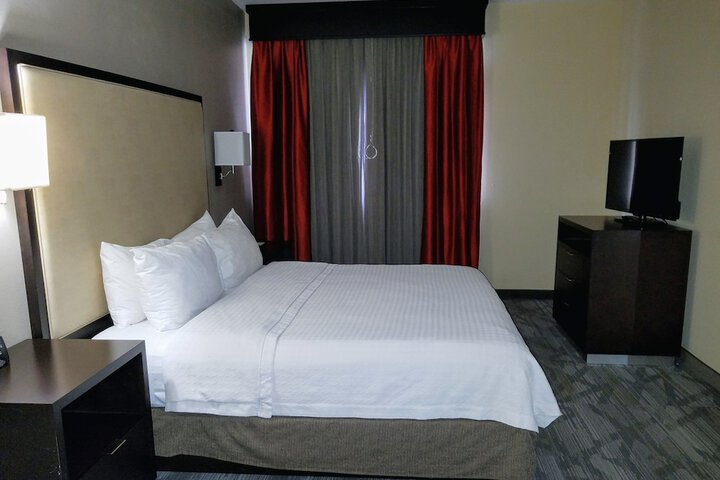 Homewood Suites by Hilton Longview