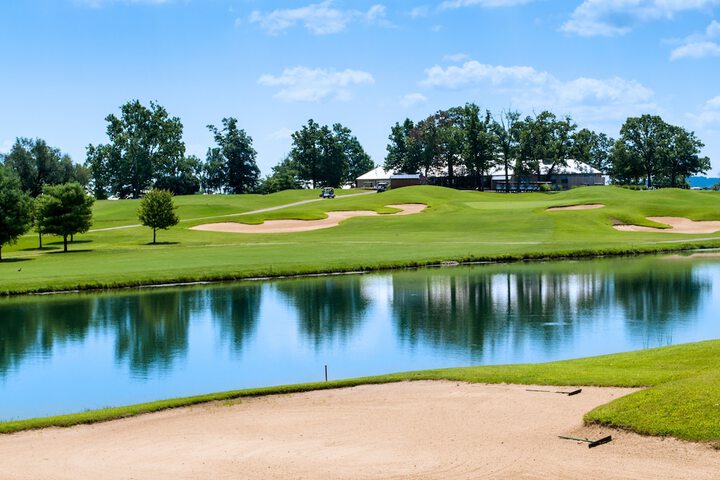 Holiday Inn Club Vacations Holiday Hills Resort Branson by IHG