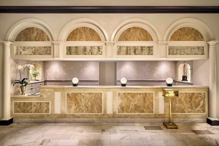 Omni Royal Orleans Hotel