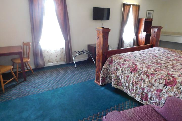 Ireland Hotel