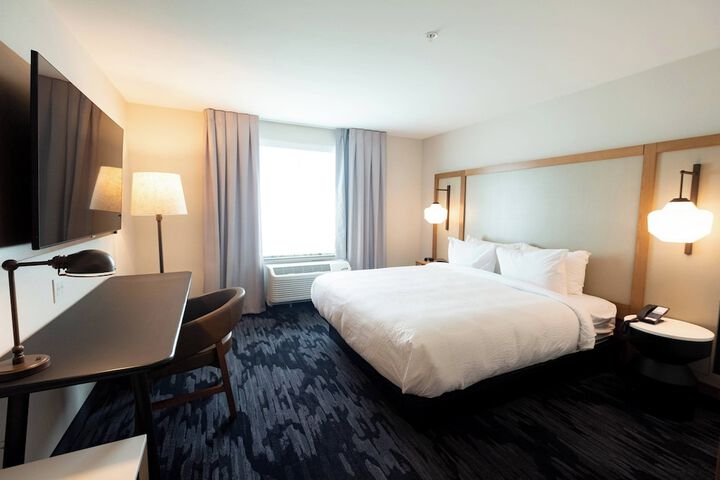Fairfield Inn & Suites by Marriott Fond du Lac