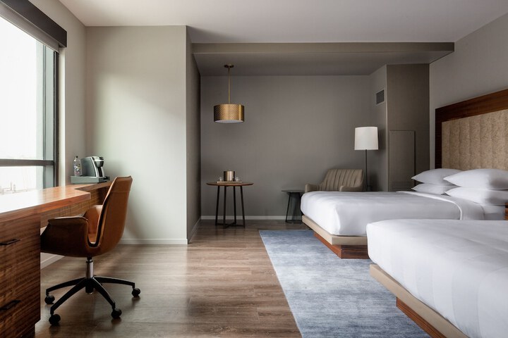 Houston Cityplace Marriott at Springwoods Village