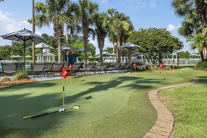Marriotts Legends Edge at Bay Point